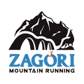 Zagori Mountain Running topogu