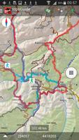 Zagori Mountain Running topogu 截图 1