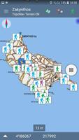 Zakynthos topoguide скриншот 1