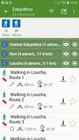 Zakynthos topoguide скриншот 2