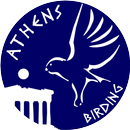 Athens birding APK