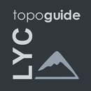 Lycabettus topoguide APK