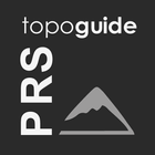 Parnassos topoguide أيقونة
