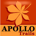 Apollo Trails آئیکن