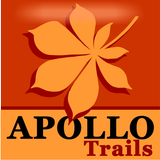 Apollo Trails icône
