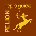 East Pelion topoguide