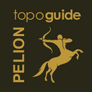 West Pelion topoguide APK