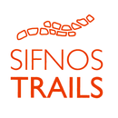 Sifnos Trails topoguide APK