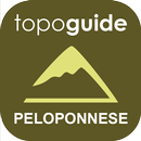 Peloponnese region APK