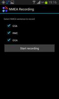 TopoNavigator GPS Info 截圖 3