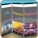 my photo keyboard  APK