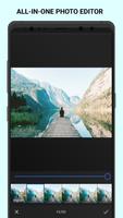 Analog Sky - Palette Sky- Film Filters الملصق