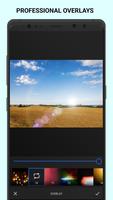 Analog Sky - Palette Sky- Film Filters تصوير الشاشة 2