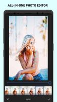 Analog Summer - Palette Summer - Film Filters Affiche