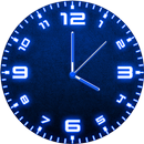 Analog Clock Live Wallpaper APK