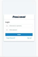 FrostTravel स्क्रीनशॉट 1