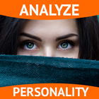Analyse Someones Personality أيقونة