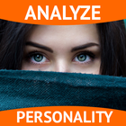 Analyse Someones Personality-icoon