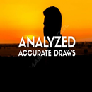 ANALYZED ACCURATE DRAWS-APK
