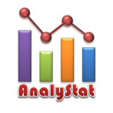 AnalyStat icône