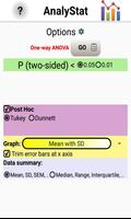 AnalyStat ภาพหน้าจอ 2