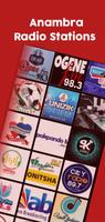 Anambra Awka - Radio Stations পোস্টার