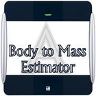 Body to Mass Estimator 圖標