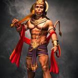 Bajrang Baan Darshan