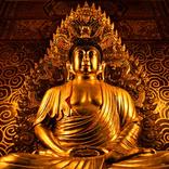 Buddhist Money Mantra Darshan