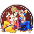 Hare Krishna Darshan