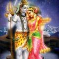 Shiv Parvati Darshan