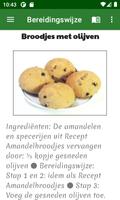 Veganistische recepten ポスター