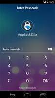 AppLock Zilla: Android L Theme Affiche