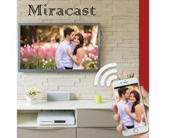 Miracast Ekran Görüntüsü 2