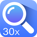 Magnifier Text Zoom 30x aplikacja