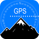 GPS Altimeter aplikacja