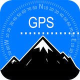 GPS Altimeter ícone