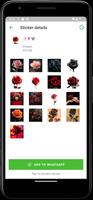 Dark Art Stickers poster