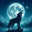 Dark Moon Wallpapers icon