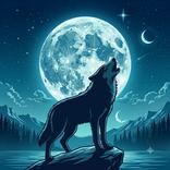 Dark Moon Wallpapers