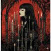 Goth stickers APK