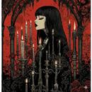Goth stickers APK