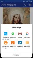 Jesus Wallpapers screenshot 1
