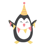 Stickers bonitos أيقونة
