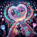 K-Pop Stickers APK