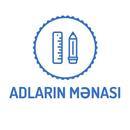 Adların mənası APK