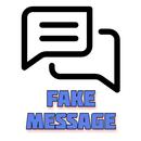 Fake Message APK