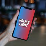 Police Light and Siren