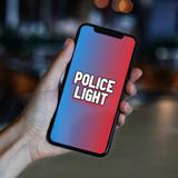 Police Light and Siren icon