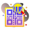 Qr Code Scanner & Generator APK